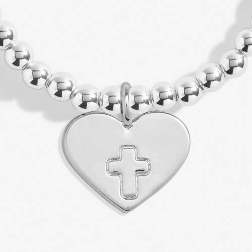Joma Children's A Little Confirmation Bracelet Joma Children's A Little Confirmation Bracelet