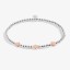 Joma Children's A Little Flower Power Bracelet Joma Children's A Little Flower Power Bracelet