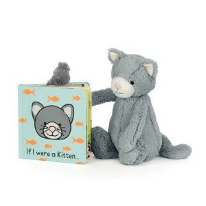 Jellycat Books