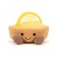 Jellycat Amuseables Collette Tarte Au Citron Jellycat Amuseables Collette Tarte Au Citron