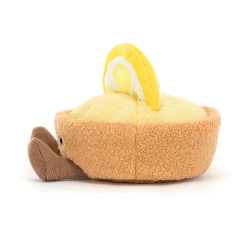 Jellycat Amuseables Collette Tarte Au Citron