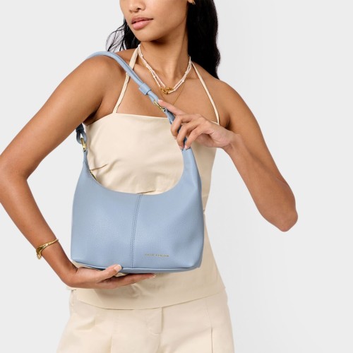 Katie Loxton Meela Multiway Bag Blue Aura Katie Loxton Meela Multiway Bag Blue Aura