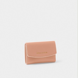 Katie Loxton Marni Purse Peony Blush