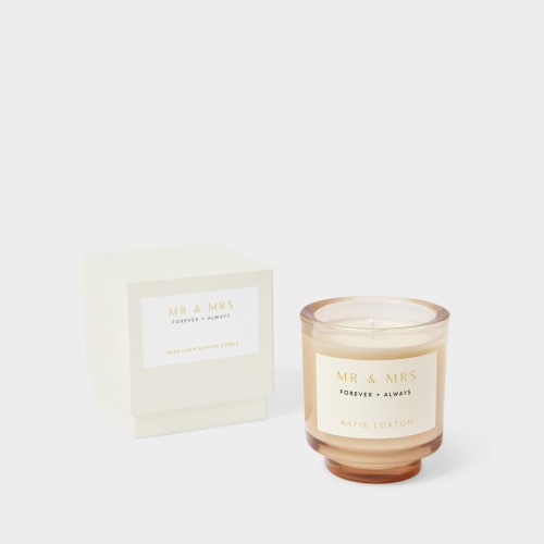 Katie Loxton Mr And Mrs Candle Katie Loxton Mr And Mrs Candle