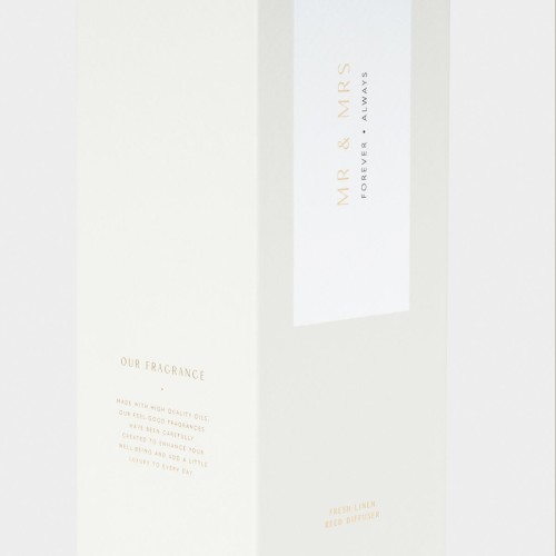 Katie Loxton Reed Diffuser Mr and Mrs Katie Loxton Reed Diffuser Mr and Mrs