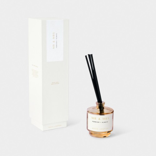 Katie Loxton Reed Diffuser Mr and Mrs Katie Loxton Reed Diffuser Mr and Mrs