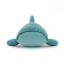 Jellycat Gobfrey Whale Shark Jellycat Gobfrey Whale Shark