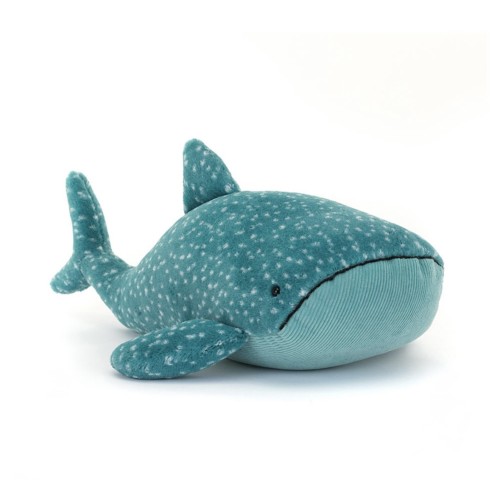 Jellycat Gobfrey Whale Shark Jellycat Gobfrey Whale Shark