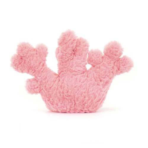 Jellycat Amuseable Coral Jellycat Amuseable Coral
