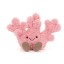 Jellycat Amuseable Coral Jellycat Amuseable Coral