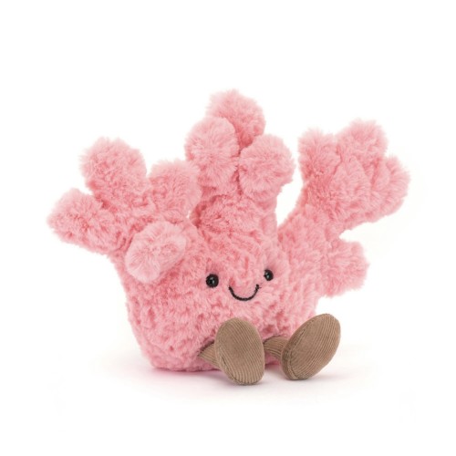 Jellycat Amuseable Coral Jellycat Amuseable Coral