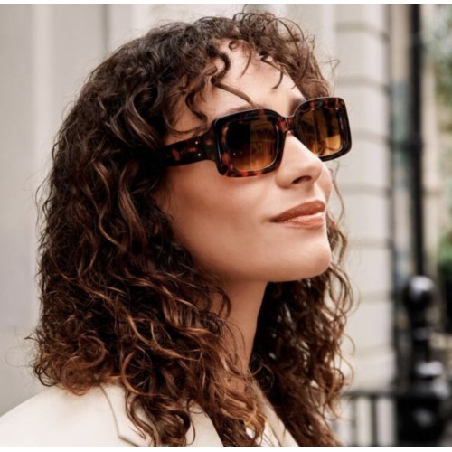 Katie Loxton Crete Sunglasses Brown Tortoiseshell Katie Loxton Crete Sunglasses Brown Tortoiseshell