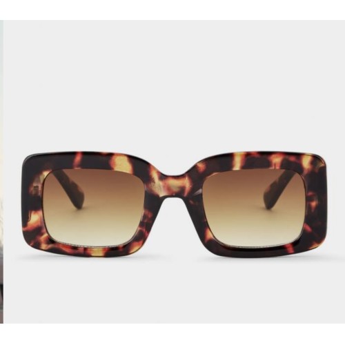 Katie Loxton Crete Sunglasses Brown Tortoiseshell Katie Loxton Crete Sunglasses Brown Tortoiseshell
