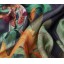 Powder Kimono Jacket - Botany Bliss Powder Kimono Jacket - Botany Bliss