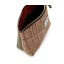 Harris Tweed Cosmetic Bag Maple Harris Tweed Cosmetic Bag Maple