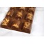 Cambridge Confectionary Chocolate Barrel Bar - Salted Caramel Cambridge Confectionary Chocolate Barrel Bar - Salted Caramel