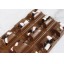 Cambridge Confectionary Chocolate Barrel Bar - Rocky Road Cambridge Confectionary Chocolate Barrel Bar - Rocky Road