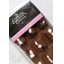 Cambridge Confectionary Chocolate Barrel Bar - Rocky Road Cambridge Confectionary Chocolate Barrel Bar - Rocky Road