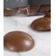 Cambridge Confectionary Salted Caramel Giant Buttons Cambridge Confectionary Salted Caramel Giant Buttons