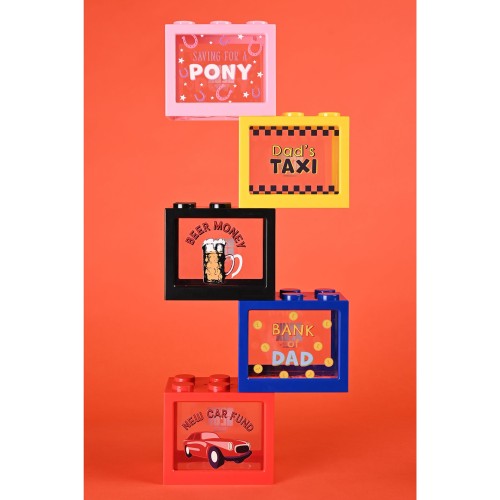 Beer Money - Blox Bank Beer Money - Blox Bank