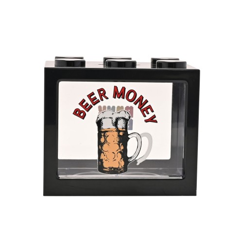 Beer Money - Blox Bank Beer Money - Blox Bank