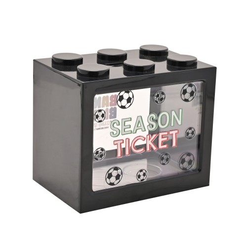 Season Ticket Fund - Blox Bank Season Ticket Fund - Blox Bank