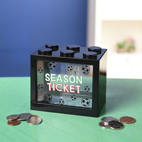 Season Ticket Fund - Blox Bank Season Ticket Fund - Blox Bank
