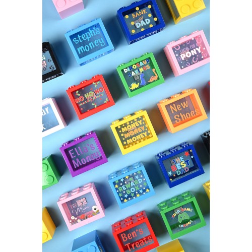 Bank of Dad - Blox Bank Bank of Dad - Blox Bank