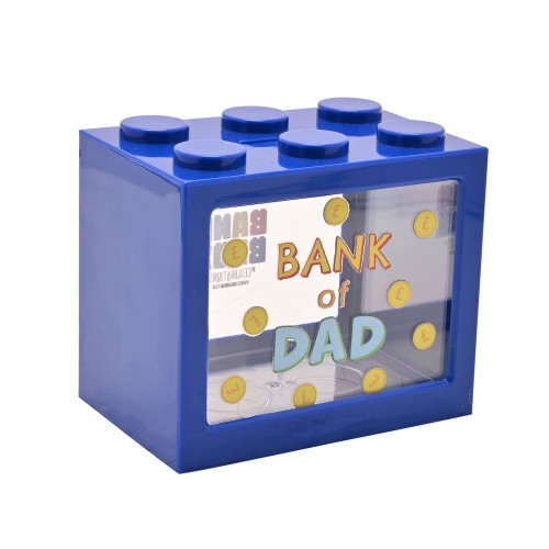 Bank of Dad - Blox Bank Bank of Dad - Blox Bank