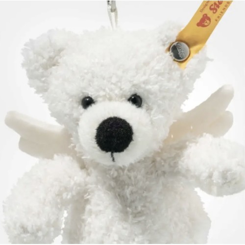 Steiff Lotte Bear Guardian Angel Steiff Lotte Bear Guardian Angel