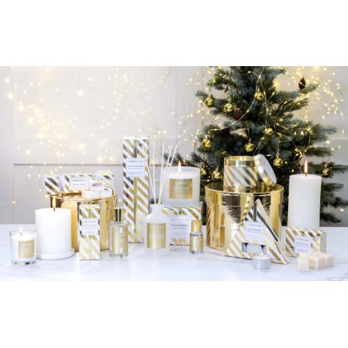 Stoneglow Festive Wishes Reed Diffuser Stoneglow Festive Wishes Reed Diffuser