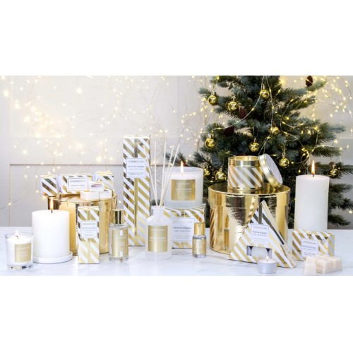 Stoneglow Festive Wishes Fragrance Bottle Stoneglow Festive Wishes Fragrance Bottle