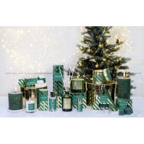 Stoneglow Frosted Woods Wax Melt Bar Stoneglow Frosted Woods Wax Melt Bar