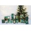 Stoneglow Frosted Woods Wax Melt Bar Stoneglow Frosted Woods Wax Melt Bar