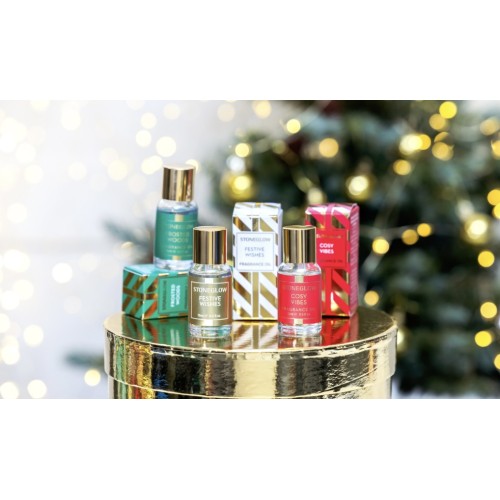 Stoneglow Frosted Woods Fragrance Bottle Stoneglow Frosted Woods Fragrance Bottle
