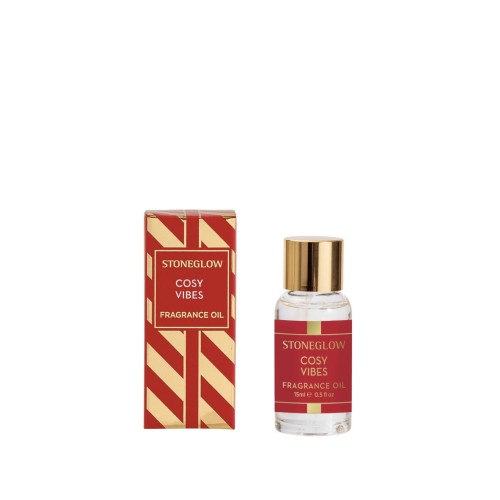 Stoneglow Cosy Vibes Fragrance Bottle Stoneglow Cosy Vibes Fragrance Bottle