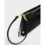 Katie Loxton Nova Woven Clutch Bag - Black Katie Loxton Nova Woven Clutch Bag - Black