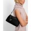 Katie Loxton Nova Woven Clutch Bag - Black Katie Loxton Nova Woven Clutch Bag - Black