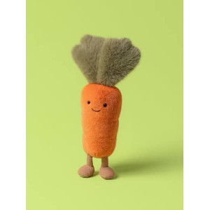 Jellycat Amuseables Carrot