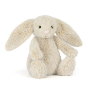 Jellycat Wheat Flufflet Bunny
