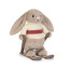 Jellycat Bashful Bunny Gold Medal Ski Outfit Jellycat Bashful Bunny Gold Medal Ski Outfit