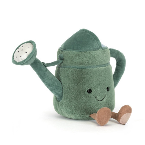 Jellycat Amuseables Watering Can Jellycat Amuseables Watering Can