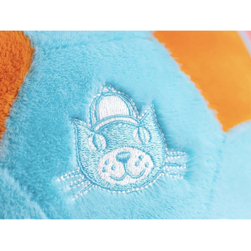 Jellycat Amuseables Football Jellycat Amuseables Football