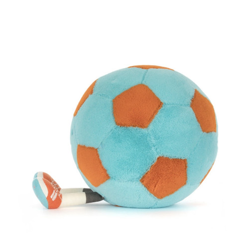 Jellycat Amuseables Football