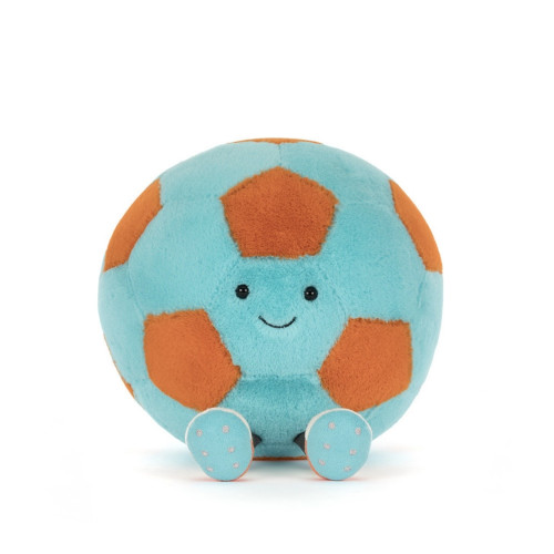 Jellycat Amuseables Football Jellycat Amuseables Football