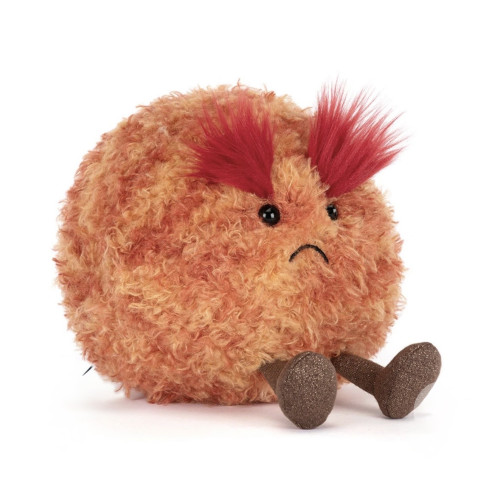 Jellycat Amuseables Planet Mars Jellycat Amuseables Planet Mars