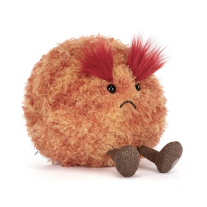 Jellycat Amuseables Planet Mars
