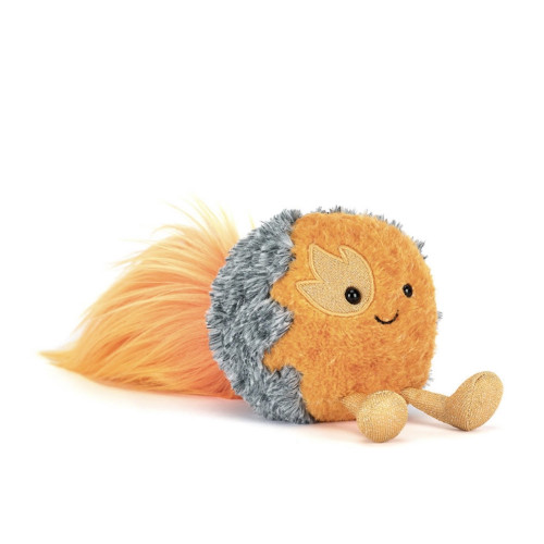 Jellycat Amuseables Space Comet Jellycat Amuseables Space Comet
