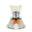 Jellycat Munro Scottie Dog Space Outfit Jellycat Munro Scottie Dog Space Outfit