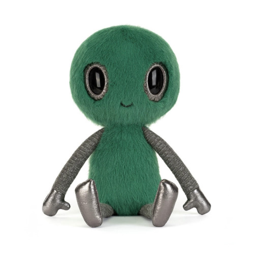 Jellycat Zyllan Alien Jellycat Zyllan Alien